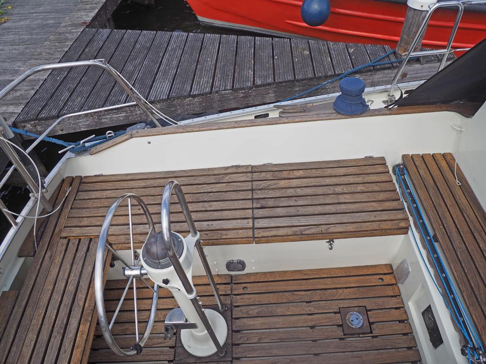 picture Dekuitrusting